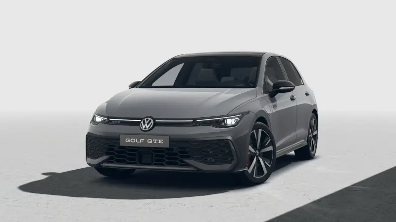 Golf GTE