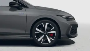 Golf GTE thumbnail