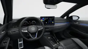 Golf GTE thumbnail