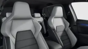 Golf GTE thumbnail