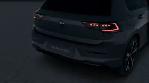 Golf GTE thumbnail