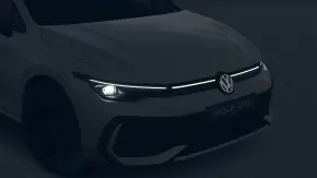 Golf GTI thumbnail