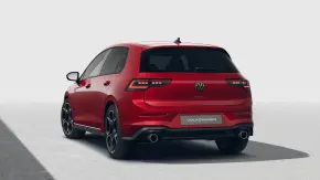 Golf GTI thumbnail