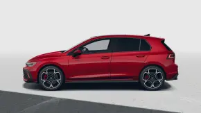 Golf GTI thumbnail