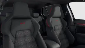 Golf GTI thumbnail