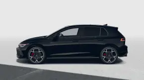 Golf GTI thumbnail