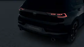 Golf GTI thumbnail