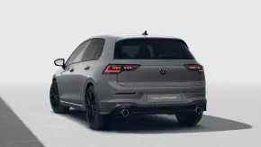 Golf GTI thumbnail