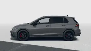 Golf GTI thumbnail