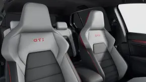 Golf GTI thumbnail