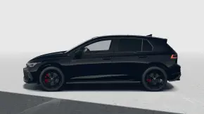 Golf GTI thumbnail