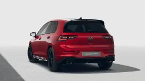 Golf GTI Clubsport thumbnail