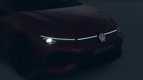 Golf GTI Clubsport thumbnail