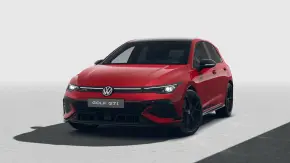 Golf GTI Clubsport thumbnail