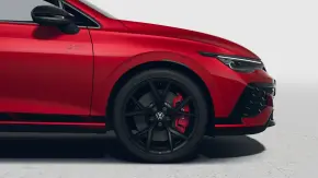 Golf GTI Clubsport thumbnail