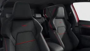 Golf GTI Clubsport thumbnail