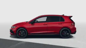 Golf GTI Clubsport thumbnail
