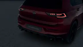 Golf GTI Clubsport thumbnail