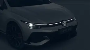 Golf GTI Clubsport thumbnail