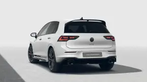 Golf GTI Clubsport thumbnail