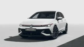 Golf GTI Clubsport thumbnail