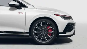 Golf GTI Clubsport thumbnail