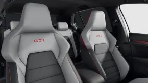 Golf GTI Clubsport thumbnail
