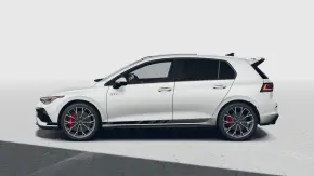 Golf GTI Clubsport thumbnail