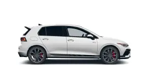 Golf GTI Clubsport thumbnail