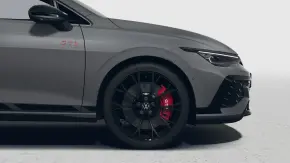 Golf GTI Clubsport thumbnail