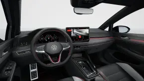 Golf GTI Clubsport thumbnail