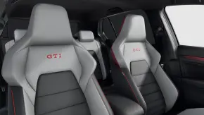 Golf GTI Clubsport thumbnail