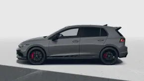 Golf GTI Clubsport thumbnail