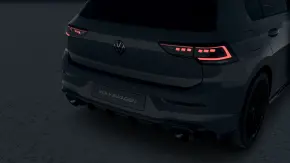 Golf GTI Clubsport thumbnail