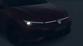 Golf GTI Clubsport thumbnail