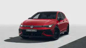 Golf GTI Clubsport thumbnail