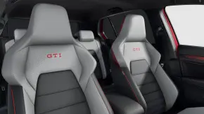 Golf GTI Clubsport thumbnail
