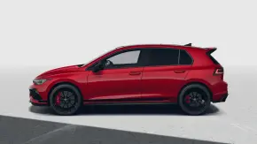 Golf GTI Clubsport thumbnail