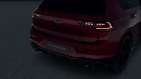 Golf GTI Clubsport thumbnail