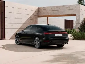 A6 Sportback quattro e-tron thumbnail