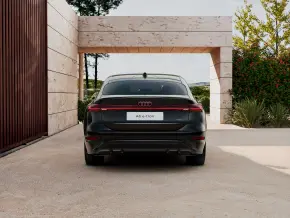 A6 Sportback quattro e-tron thumbnail