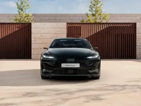A6 Sportback quattro e-tron thumbnail