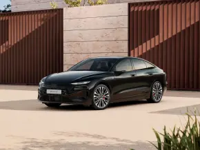 A6 Sportback quattro e-tron thumbnail