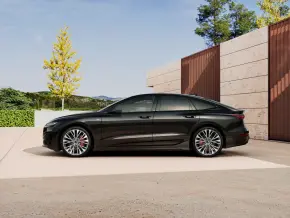 A6 Sportback quattro e-tron thumbnail