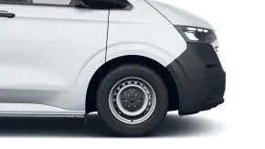 T7 Furgon LR 2.0 TDI 110 kW thumbnail