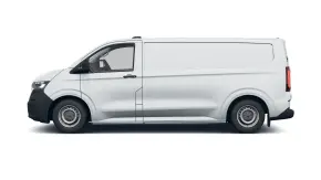 T7 Furgon LR 2.0 TDI 110 kW thumbnail