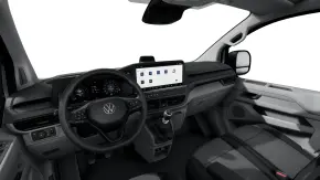 T7 Furgon LR 2.0 TDI 110 kW thumbnail
