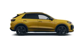 Noul T-Roc R-Line 1.5 eTSI DSG thumbnail