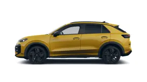 Noul T-Roc R-Line 1.5 eTSI DSG thumbnail