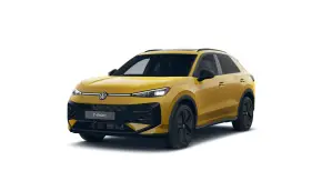 Noul T-Roc R-Line 1.5 eTSI DSG thumbnail